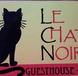 Le Chat Noir