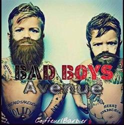 Bad Boys Avenue