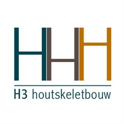 H3 houtskeletbouw