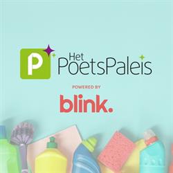 Het Poetspaleis Dienstencheques