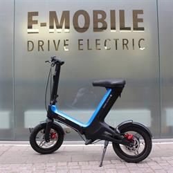 E-mobile