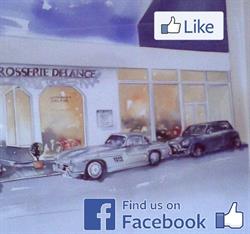 Carrosserie Delange