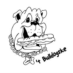 't Bulldogske
