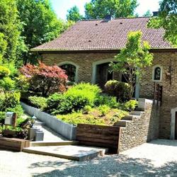 Villa Sous-Bois Marie