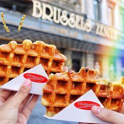 Vitalgaufre