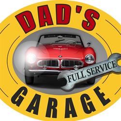 Dad Garage Zelem