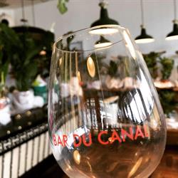 Bar du Canal