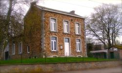 La Marelle - Maison du Village de Burnontige asbl