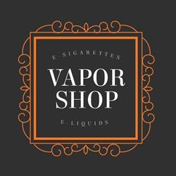 Vaporshop Mechelen