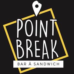 POINT BREAK
