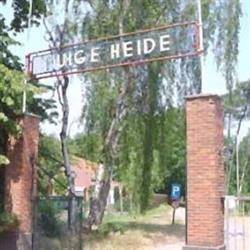 Ruige Heide vzw