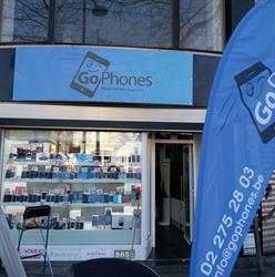 GoPhones