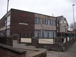 PC Ginderbuiten