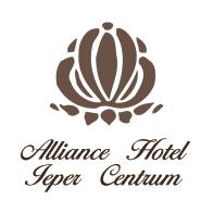 Alliance Hotel Ieper Centrum