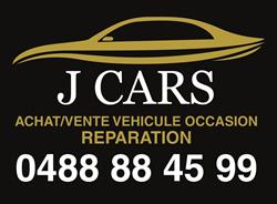 AutoFirst - Jcars Sprl - Garage á Bergen