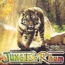 Jungle Rhum Imagix Mons