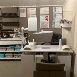 Nagelstudio Ilyjo