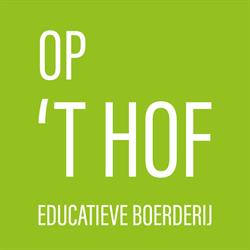 Op 't hof