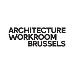 Architecture Workroom Brussels