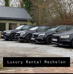 Luxury Rental Mechelen