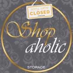 Shopaholic Storage