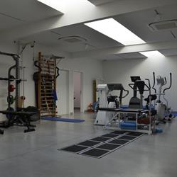 Kinepraktijk Therapeuticum Dierckx