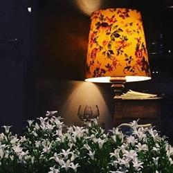 Restaurant L'Ana Thème