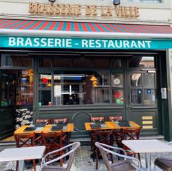 Brasserie De La Ville