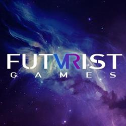 Futurist Games Brussels