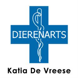 Dierenarts Katia De Vreese