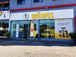 Midas NIVELLES