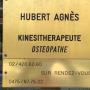 Image_Hubert Agnès Kinésithérapeute