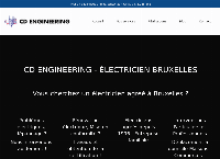 Cd Engineering Sprl