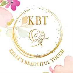 Kelly's Beautiful Touch (Germaine de Capuccini)