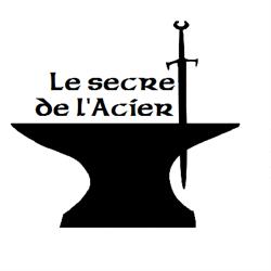 Le secret de l'acier