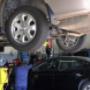 réparation voitures Garage Marcotte