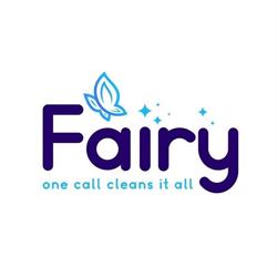 Fairy Cleaning