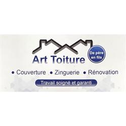 Art Toiture