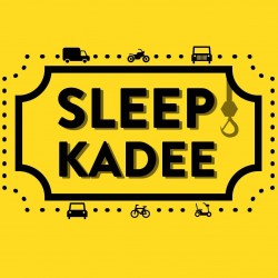 Sleepkadee