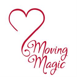 Moving Magic