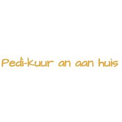 Pedi-kuur An aan huis