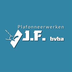 Plafonneerwerken J F