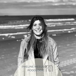 Pheline Meeus Podologie