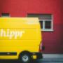 Professional deliveries in and around Brussels