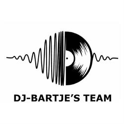 Dj-Bartje's Team