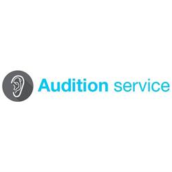 AUDITION SERVICE