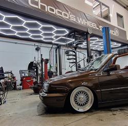 Choco's Wheel Service