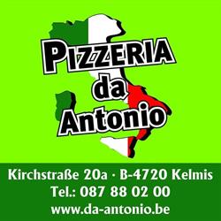 Pizzeria Da Antonio