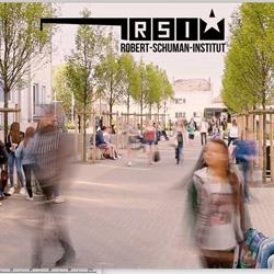 Robert-Schuman-Institut Eupen