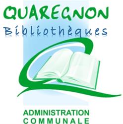 Bibliothèque de Quaregnon